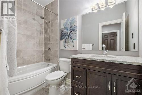 106 Blackhorse Drive, North Grenville, ON - Indoor Photo Showing Bathroom