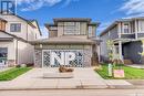 907 Traeger Manor, Saskatoon, SK  - Outdoor With Facade 