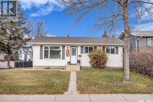 366 Wedge Road, Saskatoon, SK - Outdoor