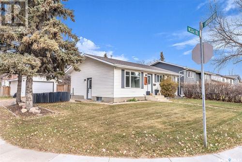 366 Wedge Road, Saskatoon, SK - Outdoor