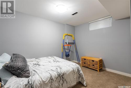 366 Wedge Road, Saskatoon, SK - Indoor Photo Showing Bedroom