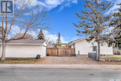 366 Wedge Road, Saskatoon, SK - Outdoor