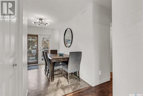 366 Wedge Road, Saskatoon, SK - Indoor Photo Showing Dining Room