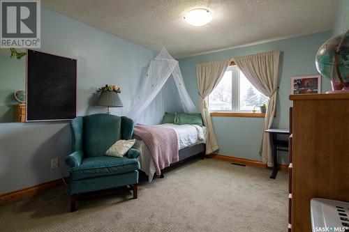 659 Candle Way, Saskatoon, SK - Indoor Photo Showing Bedroom