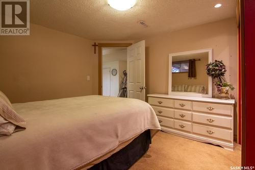 659 Candle Way, Saskatoon, SK - Indoor Photo Showing Bedroom