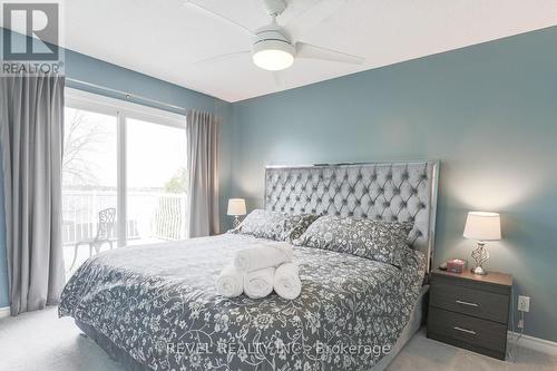 28 Wakeford Road, Kawartha Lakes (Little Britain), ON - Indoor Photo Showing Bedroom