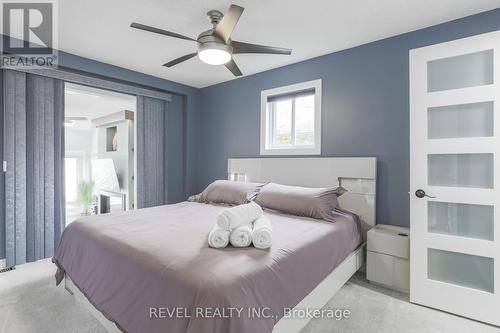 28 Wakeford Road, Kawartha Lakes (Little Britain), ON - Indoor Photo Showing Bedroom