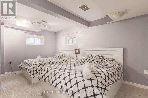 28 Wakeford Road, Kawartha Lakes (Little Britain), ON - Indoor Photo Showing Bedroom