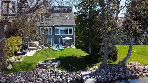 28 Wakeford Road, Kawartha Lakes (Little Britain), ON - Outdoor