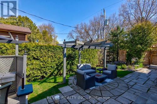 28 Wakeford Road, Kawartha Lakes (Little Britain), ON - Outdoor With Deck Patio Veranda