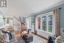 68 Cooper Court, Cobourg, ON  - Indoor Photo Showing Living Room 