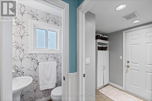 68 Cooper Court, Cobourg, ON - Indoor Photo Showing Bathroom