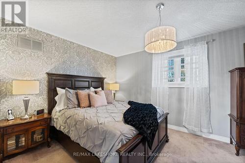 68 Cooper Court, Cobourg, ON - Indoor Photo Showing Bedroom