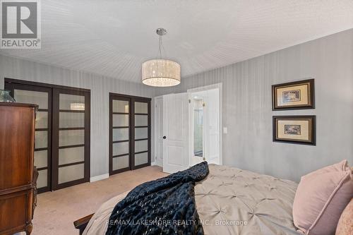 68 Cooper Court, Cobourg, ON - Indoor Photo Showing Bedroom