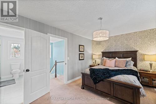 68 Cooper Court, Cobourg, ON - Indoor Photo Showing Bedroom