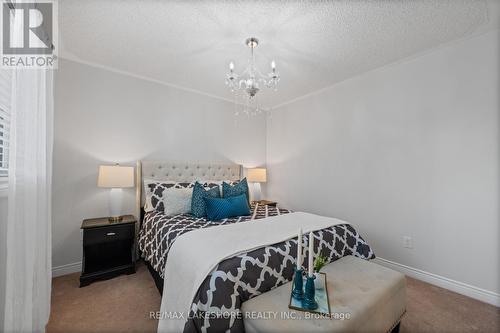 68 Cooper Court, Cobourg, ON - Indoor Photo Showing Bedroom