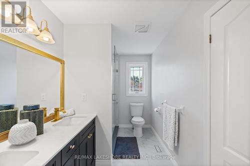 68 Cooper Court, Cobourg, ON - Indoor Photo Showing Bathroom