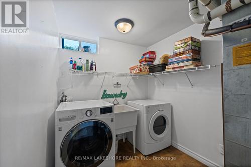 68 Cooper Court, Cobourg, ON - Indoor Photo Showing Laundry Room