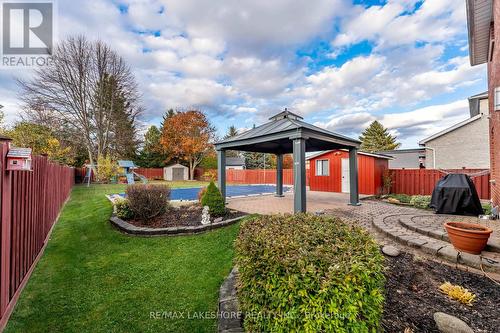 68 Cooper Court, Cobourg, ON - Outdoor