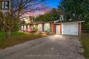 314 Laughton Crescent, Strathroy-Caradoc (Sw), ON  - Outdoor 