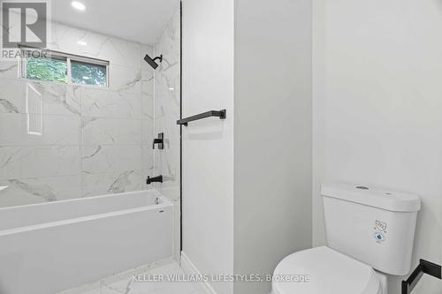 314 Laughton Crescent, Strathroy-Caradoc (Sw), ON - Indoor Photo Showing Bathroom