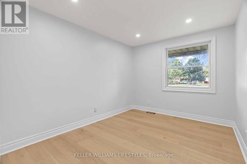 314 Laughton Crescent, Strathroy-Caradoc (Sw), ON - Indoor Photo Showing Other Room