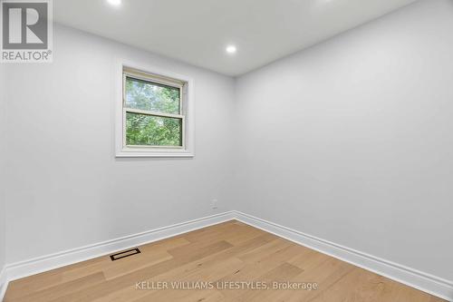 314 Laughton Crescent, Strathroy-Caradoc (Sw), ON - Indoor Photo Showing Other Room