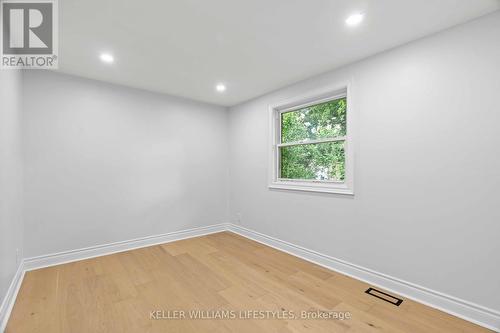 314 Laughton Crescent, Strathroy-Caradoc (Sw), ON - Indoor Photo Showing Other Room