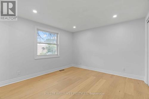 314 Laughton Crescent, Strathroy-Caradoc (Sw), ON - Indoor Photo Showing Other Room