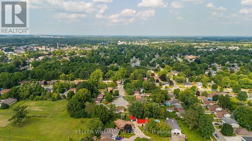 314 Laughton Crescent, Strathroy-Caradoc (Sw), ON - Outdoor With View