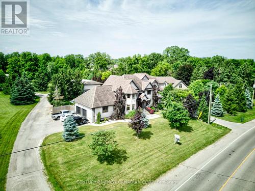 1659 Hamilton Road, London, ON - Outdoor