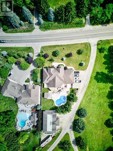 1659 Hamilton Road, London, ON - Outdoor With View