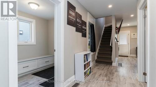 185 Queen Street, West Elgin (Rodney), ON - Indoor Photo Showing Other Room