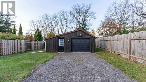 185 Queen Street, West Elgin (Rodney), ON - Outdoor