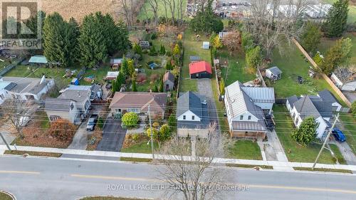 185 Queen Street, West Elgin (Rodney), ON - Outdoor With View