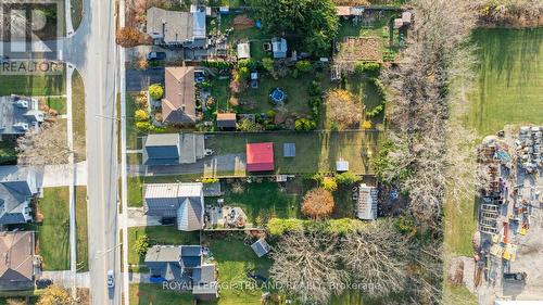 185 Queen Street, West Elgin (Rodney), ON - Outdoor With View