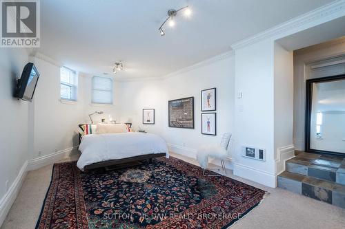 1 - 440 Wellington Street, London, ON - Indoor Photo Showing Bedroom