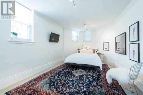 1 - 440 Wellington Street, London, ON - Indoor Photo Showing Bedroom