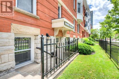 1 - 440 Wellington Street, London, ON - Outdoor With Exterior