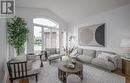 7156 Clayton Court, London, ON  - Indoor Photo Showing Living Room 