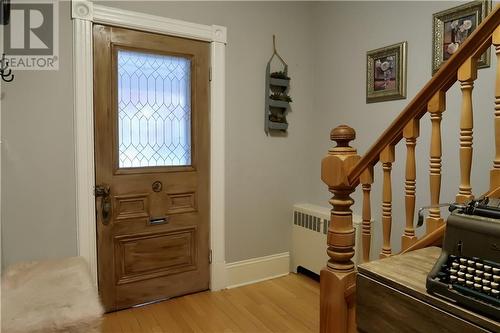 245 Trafalgar Road, Pembroke, ON - Indoor Photo Showing Other Room