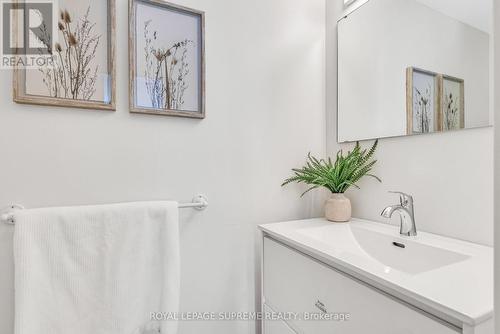 824 - 1625 Bloor Street E, Mississauga, ON - Indoor Photo Showing Bathroom