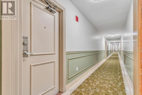 824 - 1625 Bloor Street E, Mississauga, ON - Indoor Photo Showing Other Room