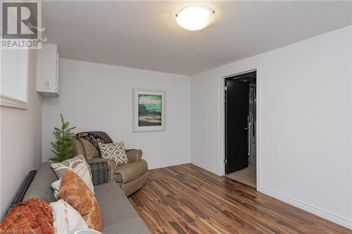 604 Banner Avenue Unit# 3, North Bay, ON - Indoor