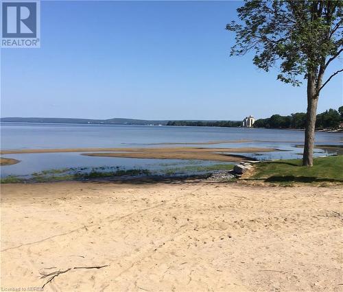 Local amenity - 604 Banner Avenue Unit# 3, North Bay, ON - Outdoor With Body Of Water With View