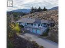 19409 Mcdougald Road, Summerland, BC  - Outdoor With Deck Patio Veranda 