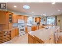 19409 Mcdougald Road, Summerland, BC  - Indoor Photo Showing Kitchen 