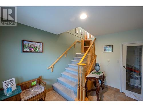 19409 Mcdougald Road, Summerland, BC - Indoor Photo Showing Other Room