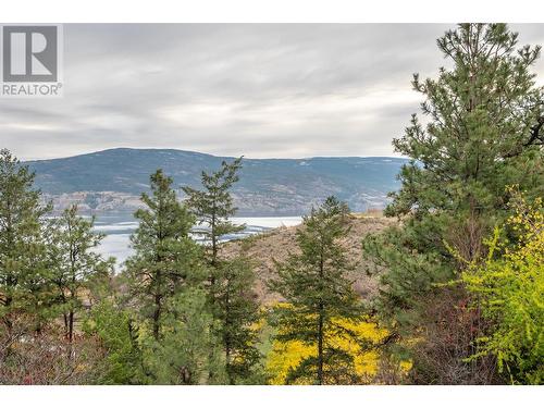 19409 Mcdougald Road, Summerland, BC - Outdoor With Body Of Water With View