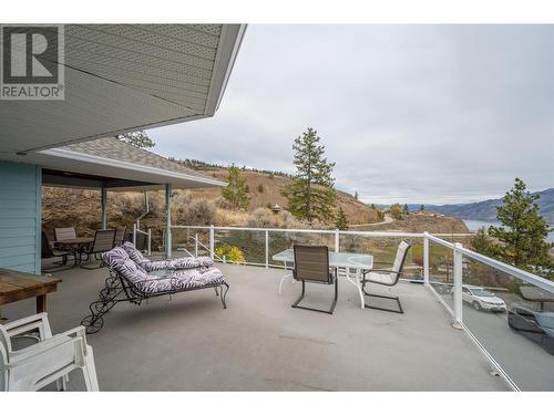 19409 Mcdougald Road, Summerland, BC - Outdoor With View With Exterior